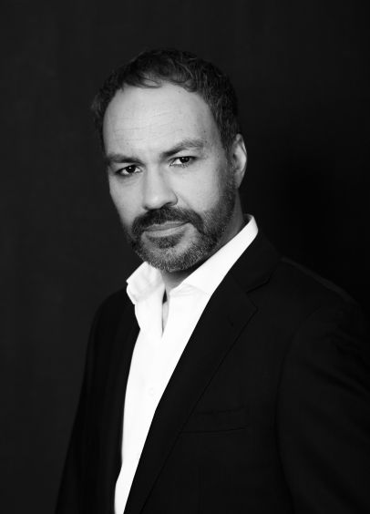Chris Berentson