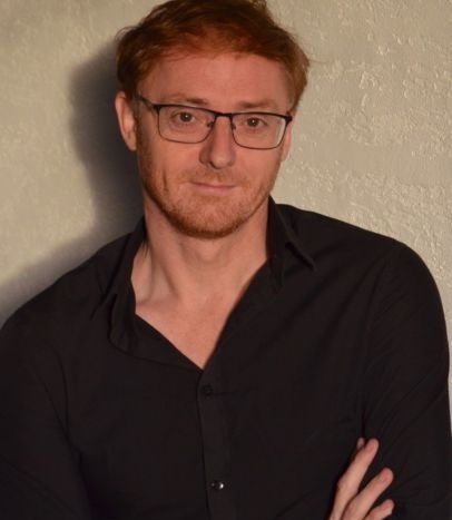 Duncan Haynes