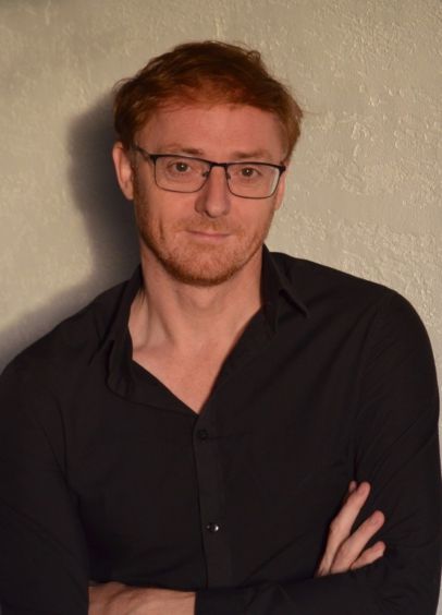 Duncan Haynes