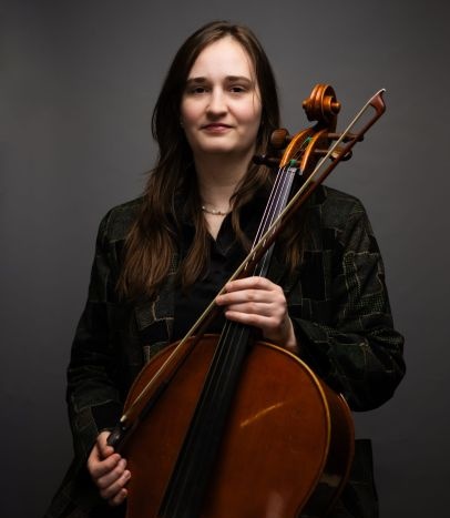 Joanna Dann