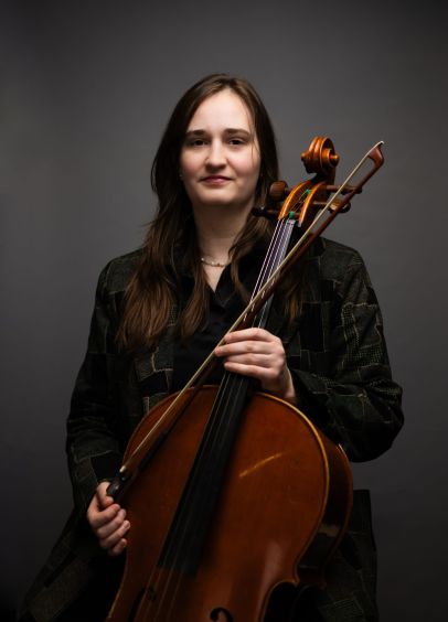 Joanna Dann