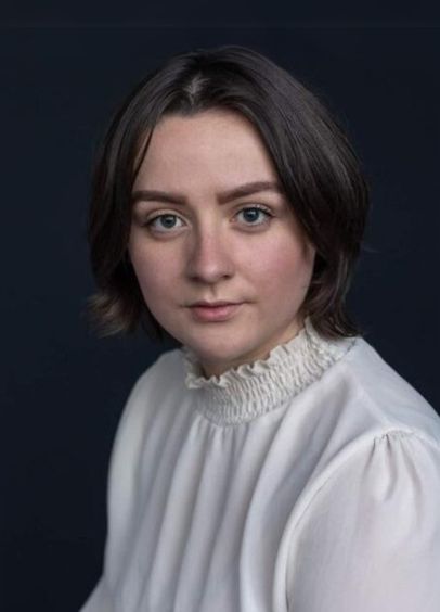 Maea Shepherd
