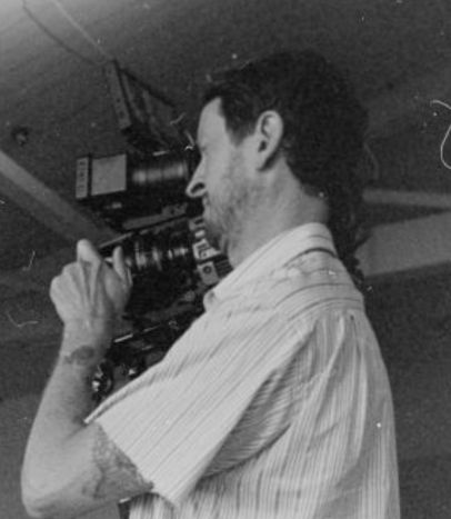 Bill Bycroft