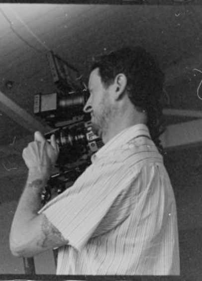Bill Bycroft