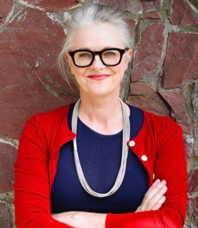 Miranda Harcourt