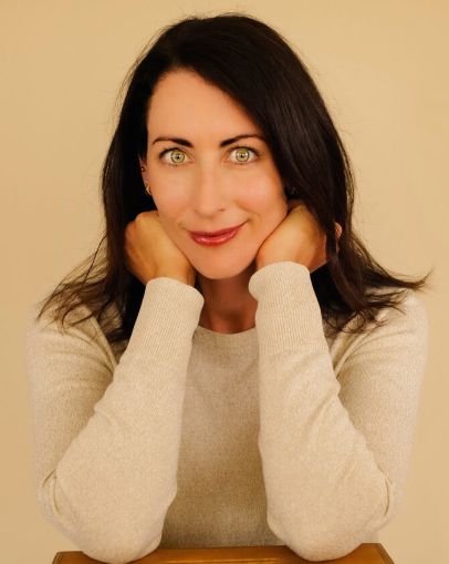 Suzanne Tye