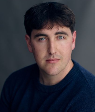 Jackson Burling