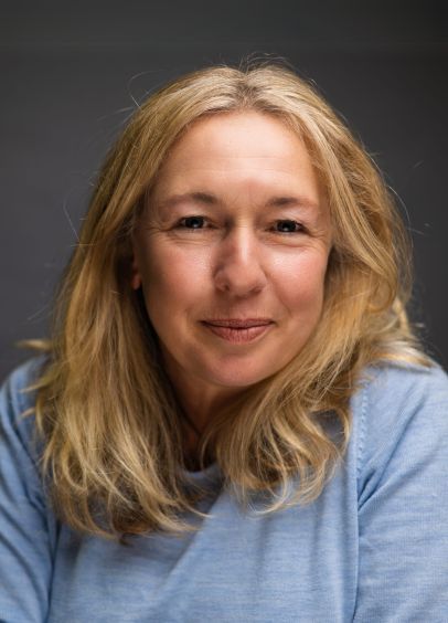 Jo Rogers