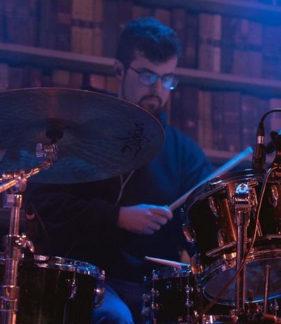 Ciaran Egan