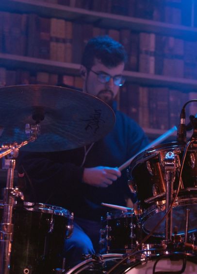 Ciaran Egan
