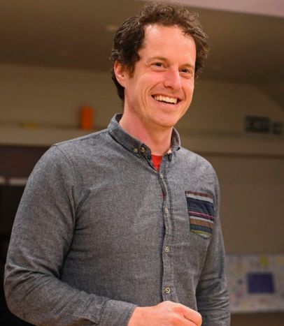 Ben Zolno