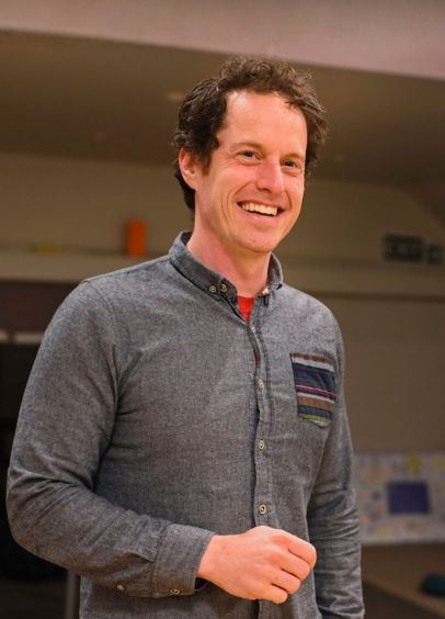 Ben Zolno