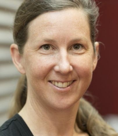 Megan Adams