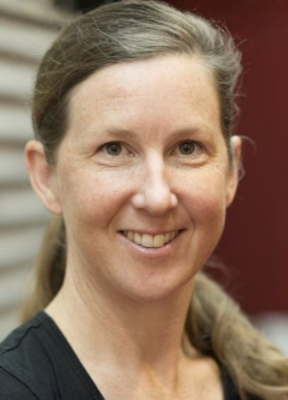 Megan Adams