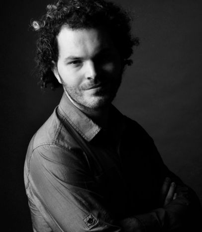 Simon Eastwood