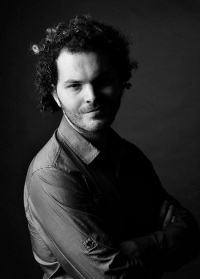 Simon Eastwood