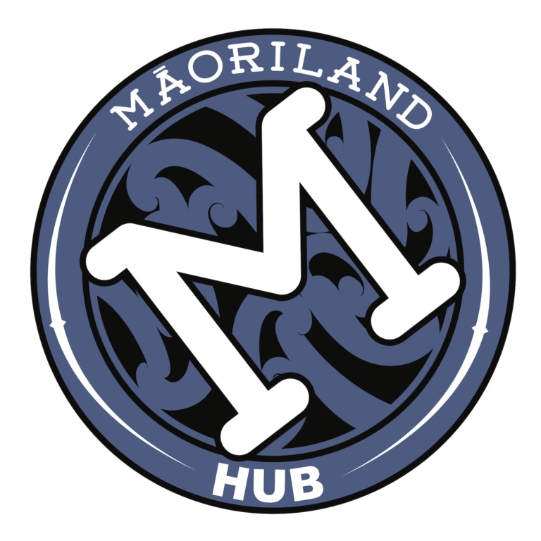 Māoriland Hub Logo